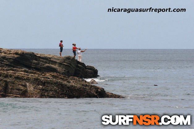 Nicaragua Surf Report - Report Photo 09/04/2009  3:23 PM 