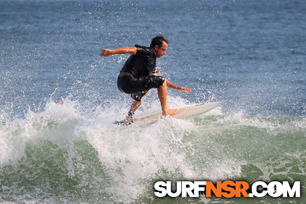 Nicaragua Surf Report - Report Photo 04/28/2013  8:30 PM 