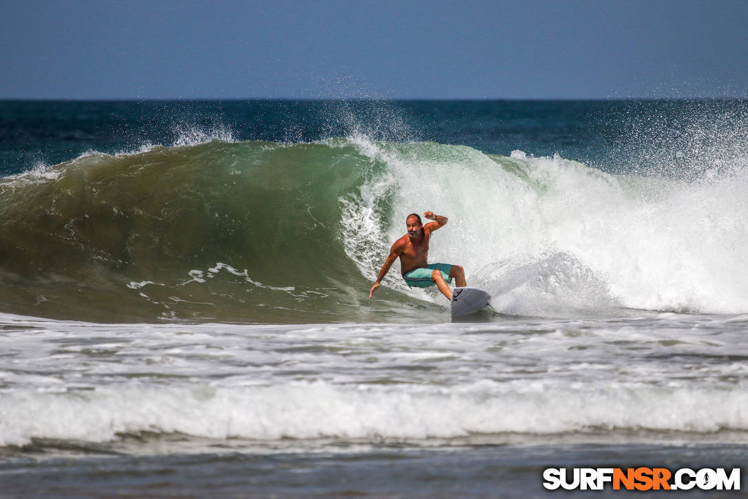 Nicaragua Surf Report - Report Photo 09/03/2019  6:06 PM 