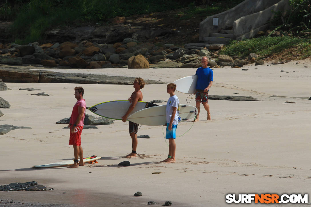 Nicaragua Surf Report - Report Photo 07/21/2016 4:02 PM