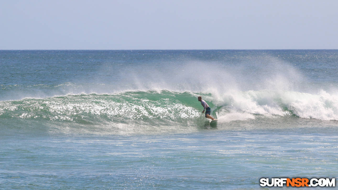 Nicaragua Surf Report - Report Photo 08/02/2015  5:29 PM 