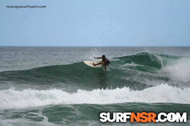 Nicaragua Surf Report - Report Photo 06/29/2008  10:46 AM 