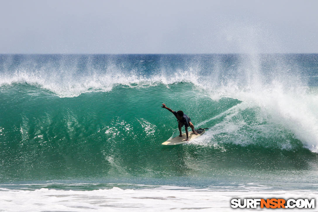 Nicaragua Surf Report - Report Photo 04/06/2020  5:11 PM 