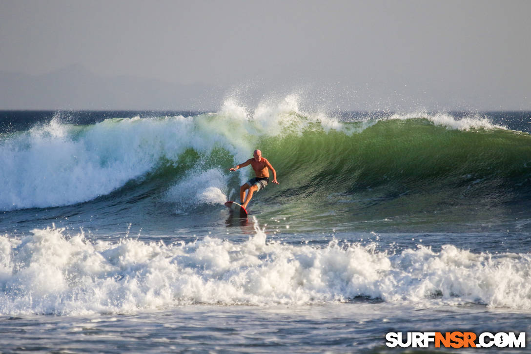 Nicaragua Surf Report - Report Photo 02/19/2021  8:10 PM 