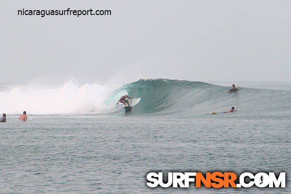 Nicaragua Surf Report - Report Photo 05/10/2014 9:46 PM
