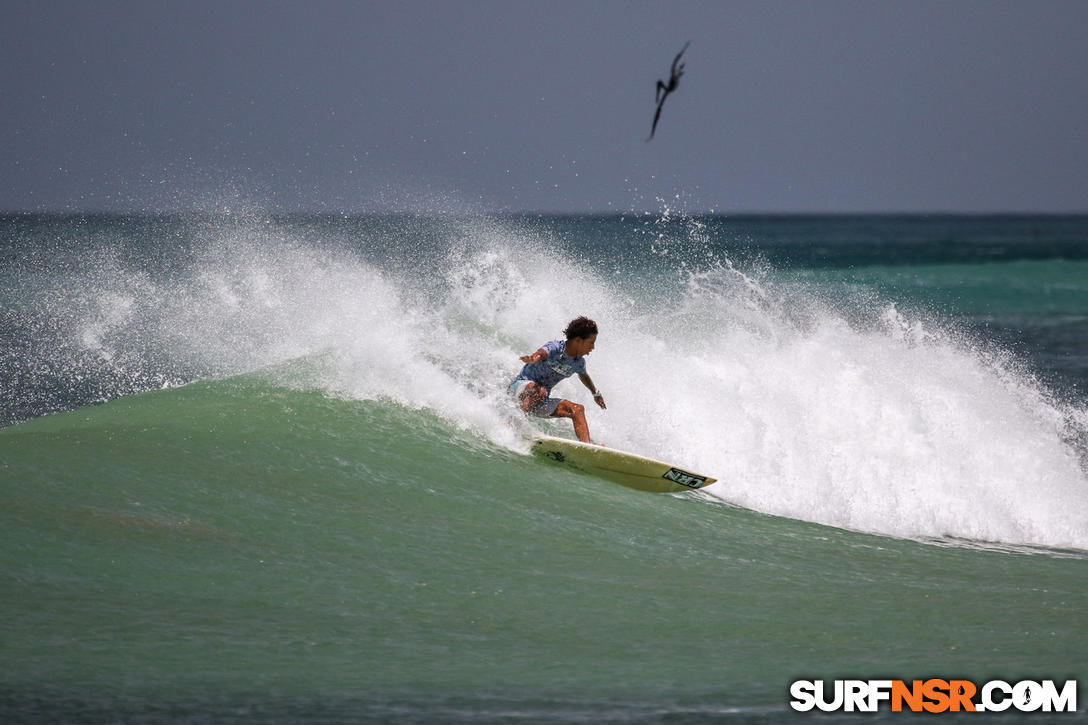 Nicaragua Surf Report - Report Photo 04/10/2018 6:22 PM