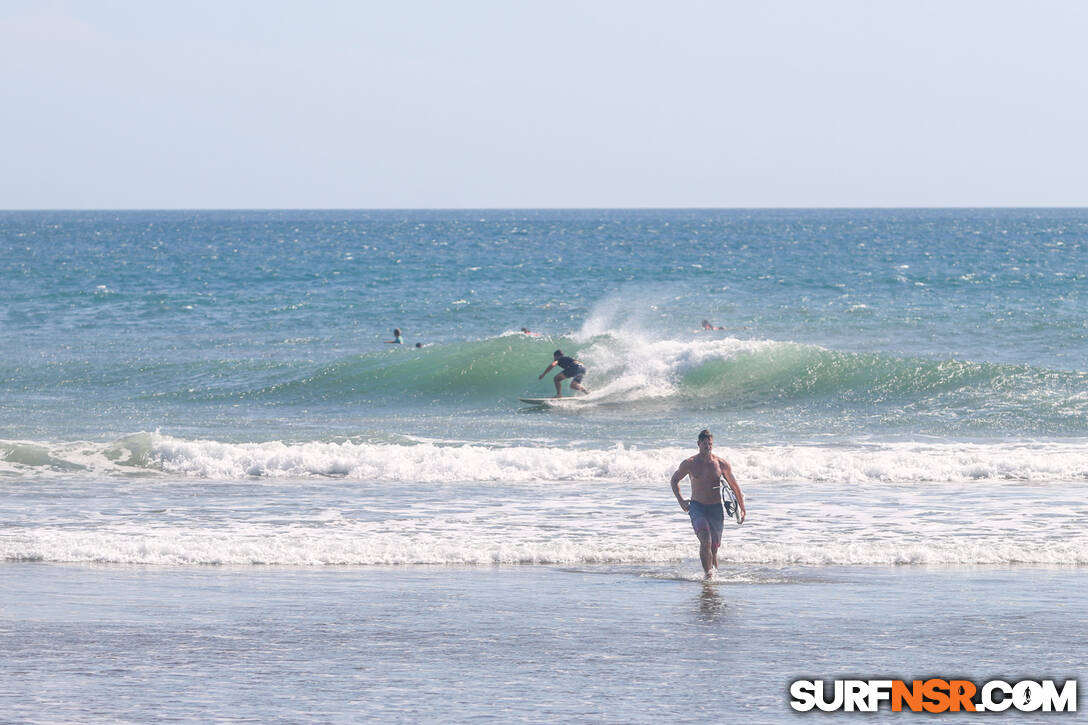 Nicaragua Surf Report - Report Photo 01/14/2024  4:11 PM 