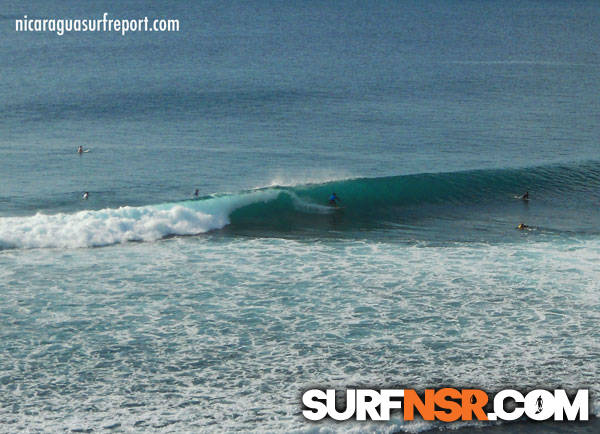 Nicaragua Surf Report - Report Photo 10/25/2010  3:23 AM 