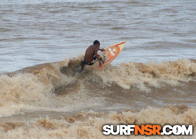 Nicaragua Surf Report - Report Photo 10/19/2007  2:05 PM 