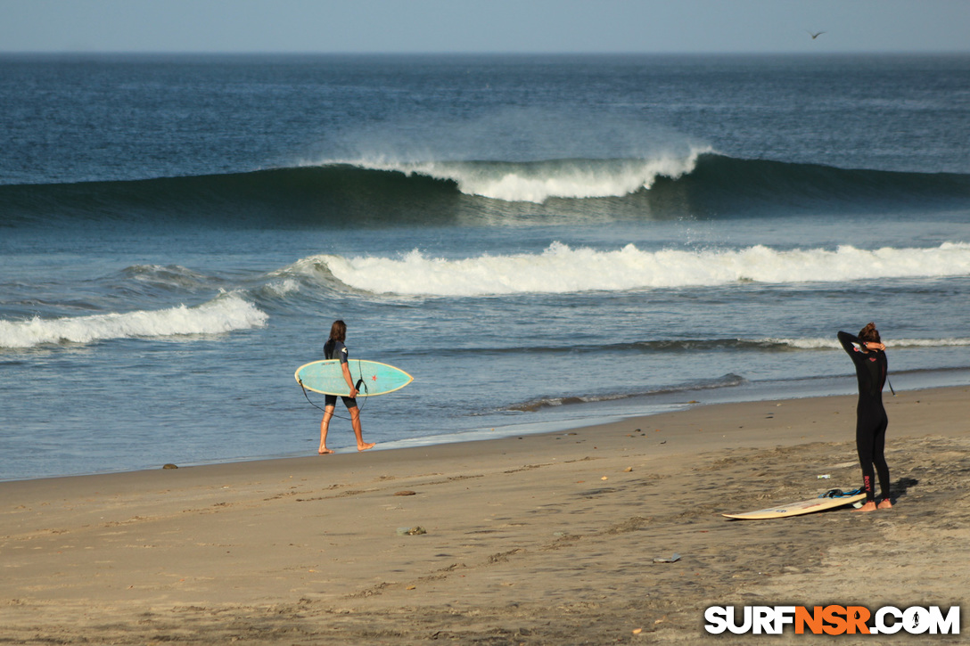 Nicaragua Surf Report - Report Photo 03/12/2018  10:55 PM 