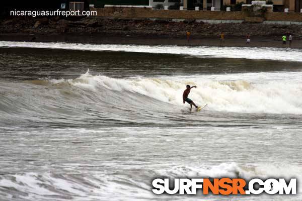 Nicaragua Surf Report - Report Photo 10/20/2011  6:06 PM 