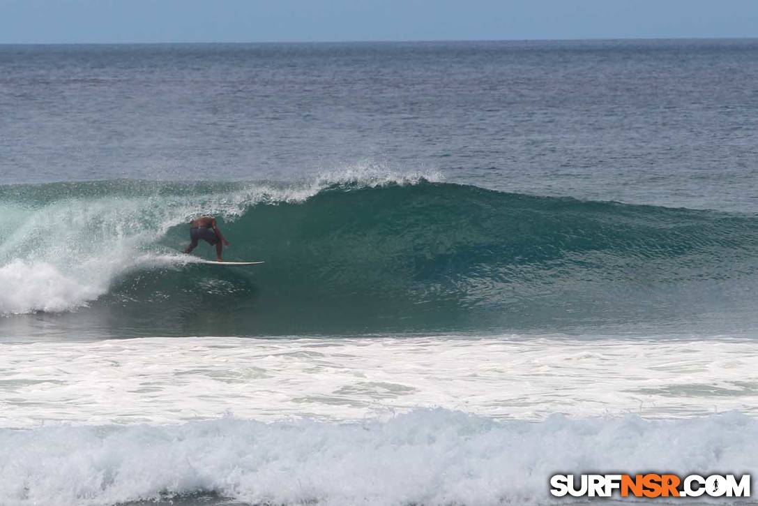 Nicaragua Surf Report - Report Photo 09/28/2016  4:38 PM 