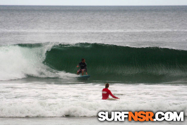 Nicaragua Surf Report - Report Photo 01/06/2009  10:33 AM 