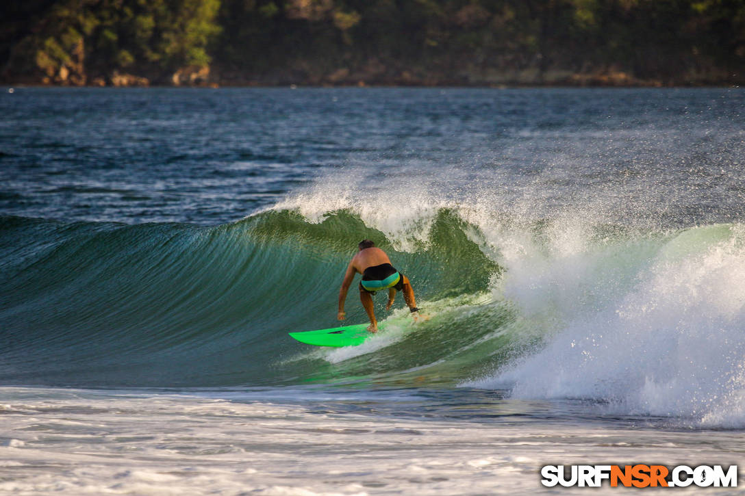 Nicaragua Surf Report - Report Photo 01/15/2021  8:05 PM 