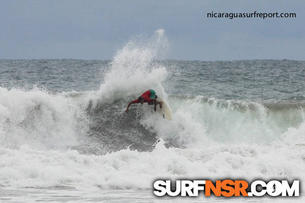 Nicaragua Surf Report - Report Photo 09/14/2014 6:13 PM