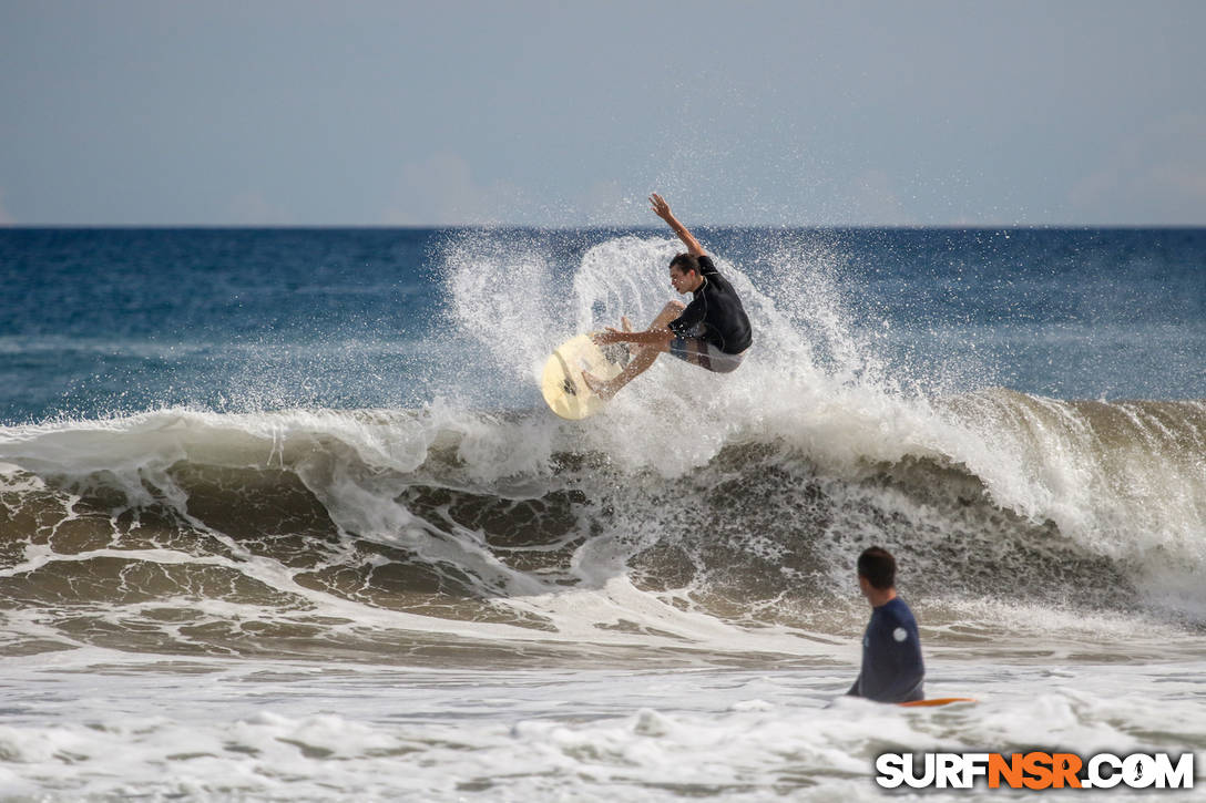 Nicaragua Surf Report - Report Photo 06/21/2018  8:13 PM 