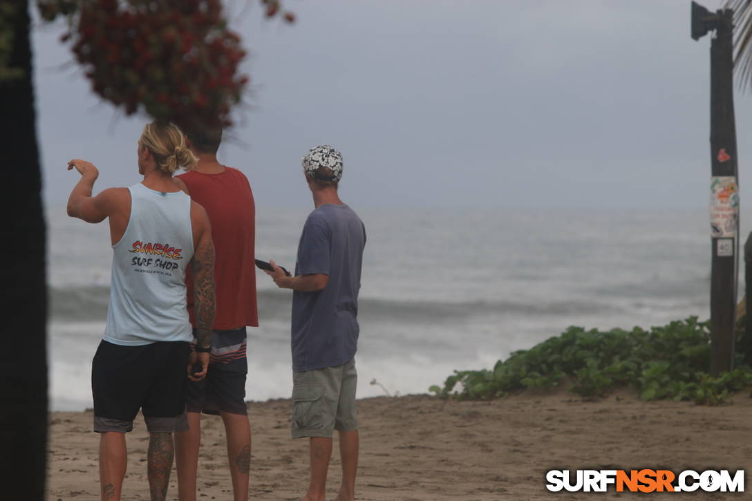 Nicaragua Surf Report - Report Photo 05/23/2019 11:12 AM
