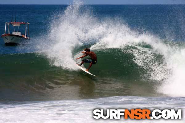 Nicaragua Surf Report - Report Photo 07/06/2011  4:47 PM 