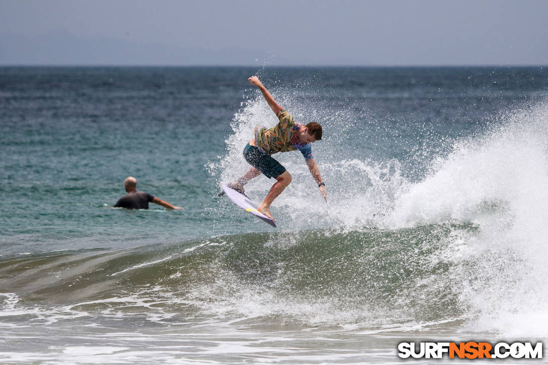 Nicaragua Surf Report - Report Photo 04/15/2018  6:16 PM 