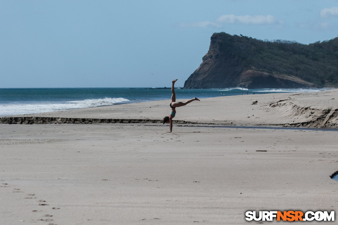 Nicaragua Surf Report - Report Photo 02/02/2018  9:04 PM 