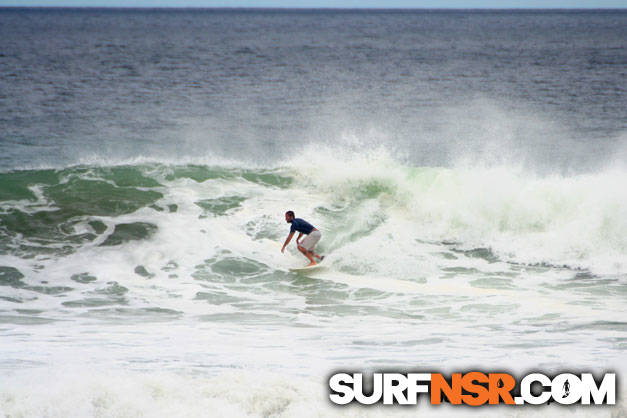 Nicaragua Surf Report - Report Photo 07/25/2009 2:21 PM