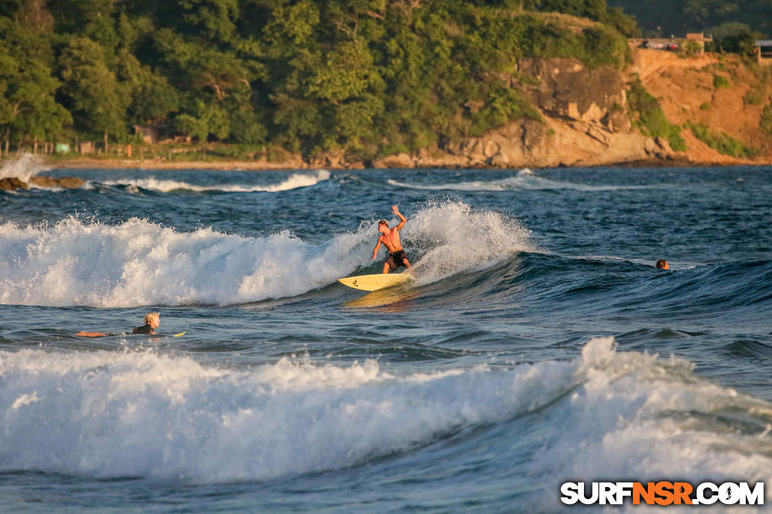 Nicaragua Surf Report - Report Photo 09/08/2017  9:09 PM 