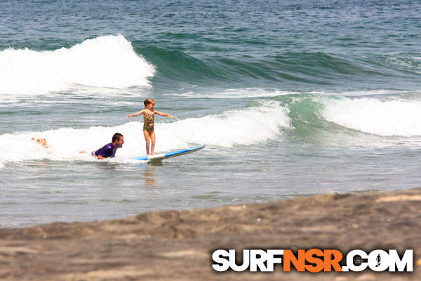 Nicaragua Surf Report - Report Photo 08/31/2013 11:37 AM