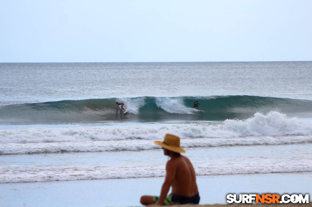 Nicaragua Surf Report - Report Photo 08/06/2018  8:49 PM 