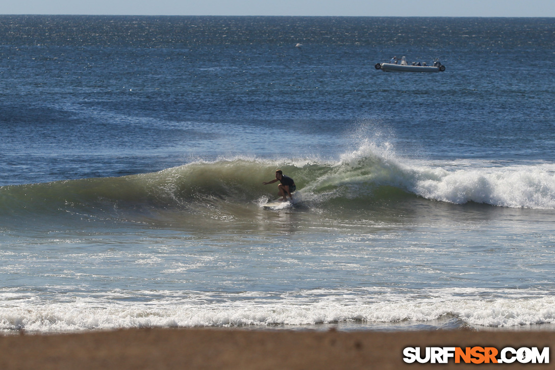 Nicaragua Surf Report - Report Photo 12/15/2016 3:16 PM