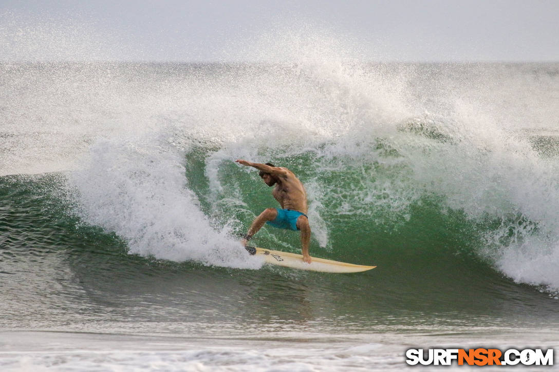 Nicaragua Surf Report - Report Photo 09/13/2019 8:10 PM