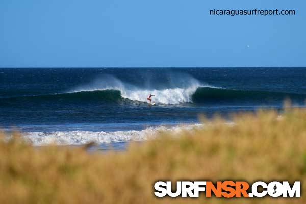 Nicaragua Surf Report - Report Photo 12/19/2013  7:11 PM 