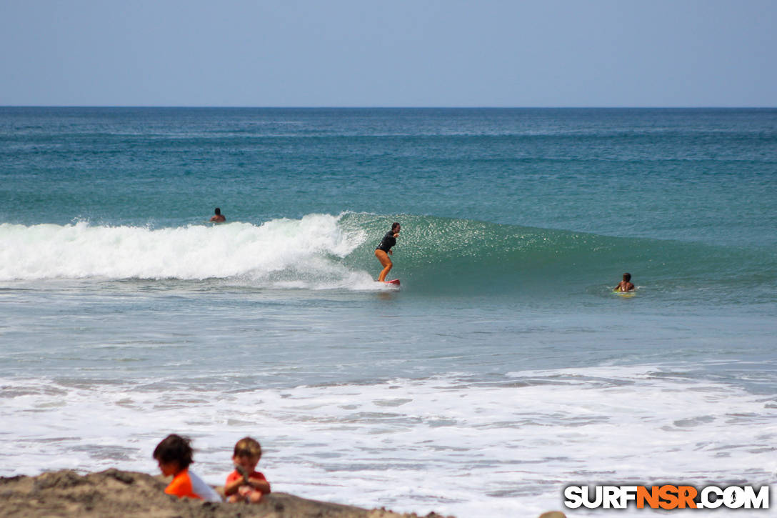 Nicaragua Surf Report - Report Photo 08/08/2018  11:10 PM 