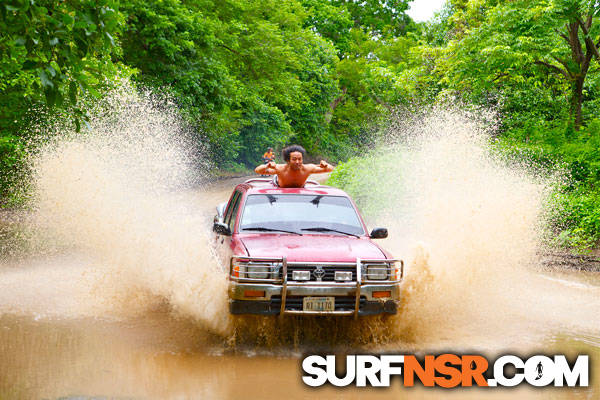 Nicaragua Surf Report - Report Photo 06/09/2010  2:14 PM 