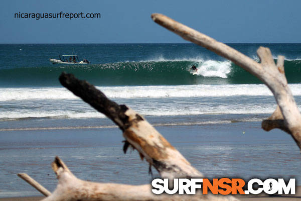 Nicaragua Surf Report - Report Photo 06/26/2013 1:03 PM