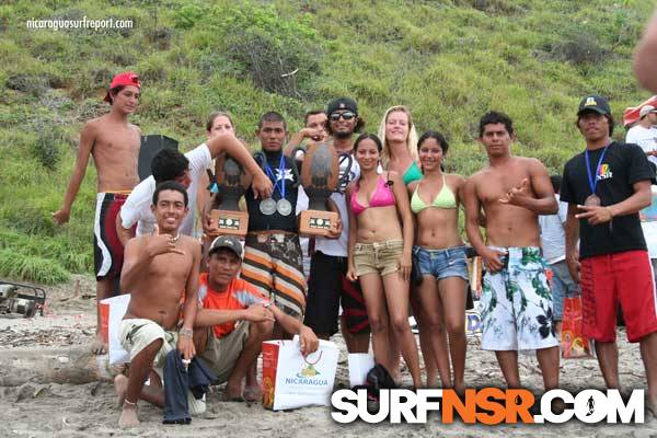 Nicaragua Surf Report - Report Photo 08/05/2007 10:02 PM
