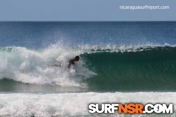 Nicaragua Surf Report - Report Photo 12/02/2013 3:03 PM