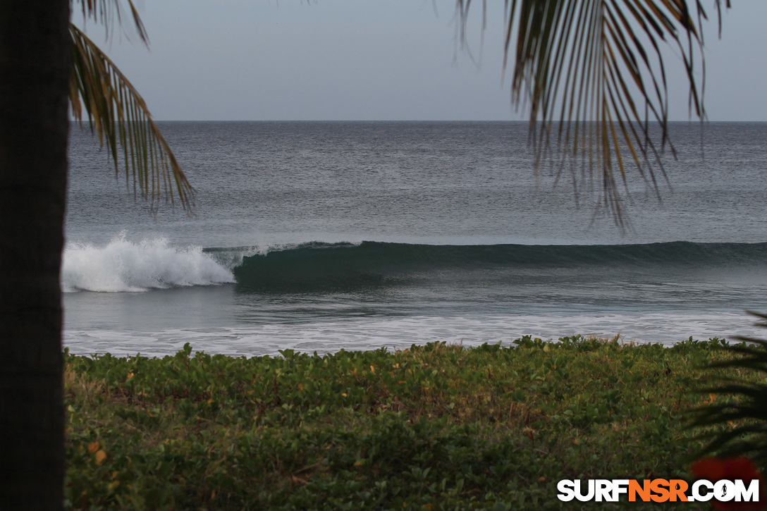 Nicaragua Surf Report - Report Photo 01/07/2017  12:25 PM 