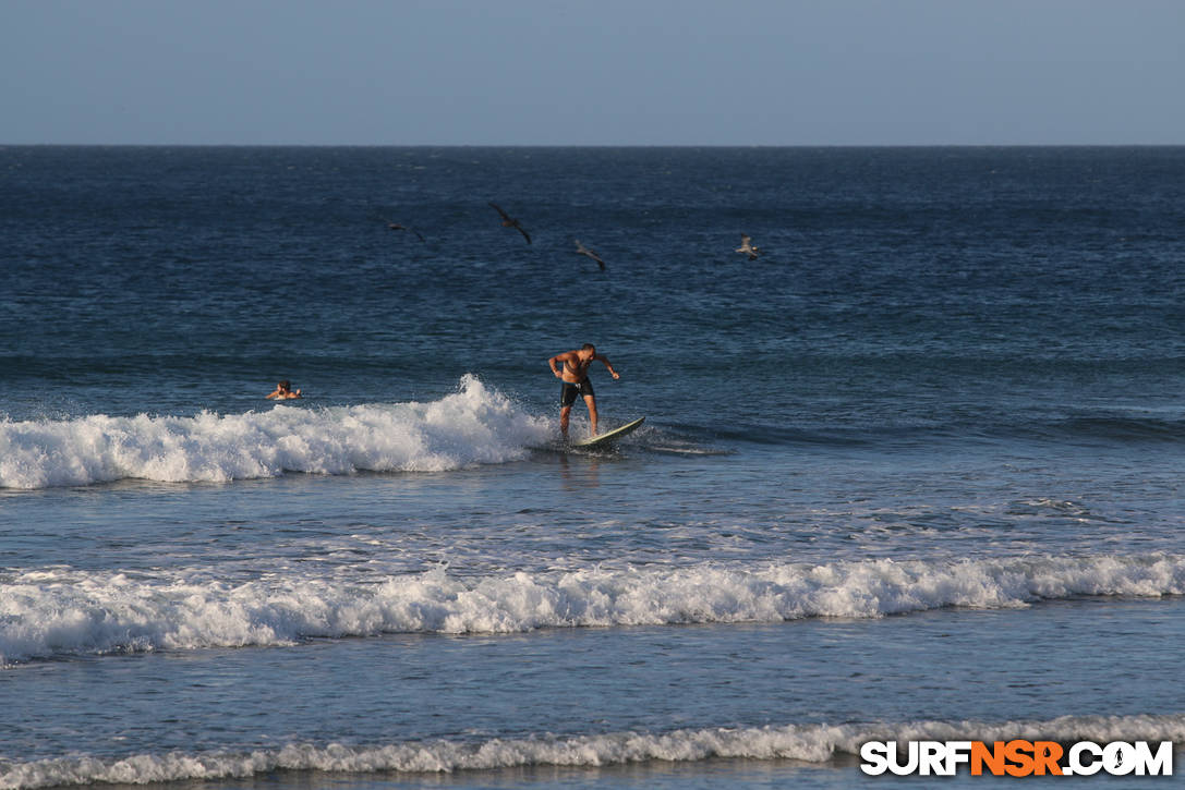 Nicaragua Surf Report - Report Photo 12/28/2015  3:36 PM 