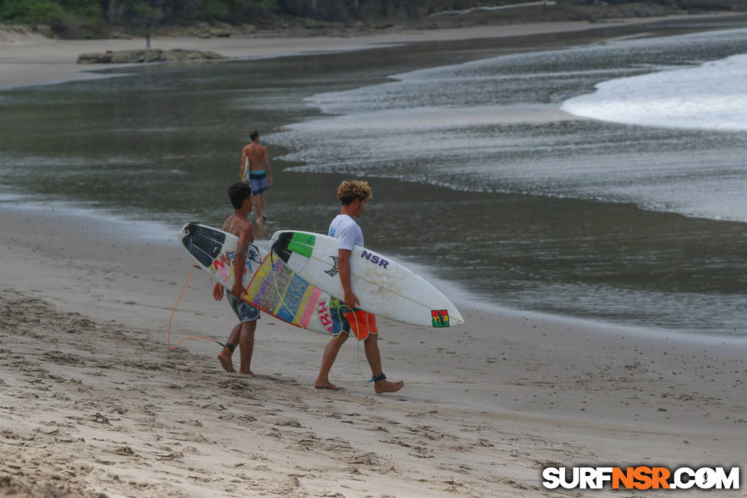 Nicaragua Surf Report - Report Photo 07/21/2015 2:02 PM