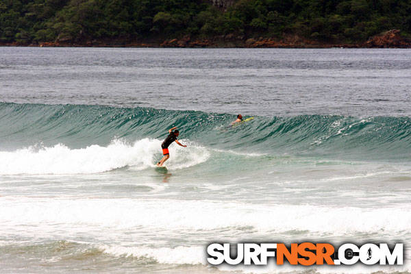 Nicaragua Surf Report - Report Photo 08/13/2013  11:51 AM 