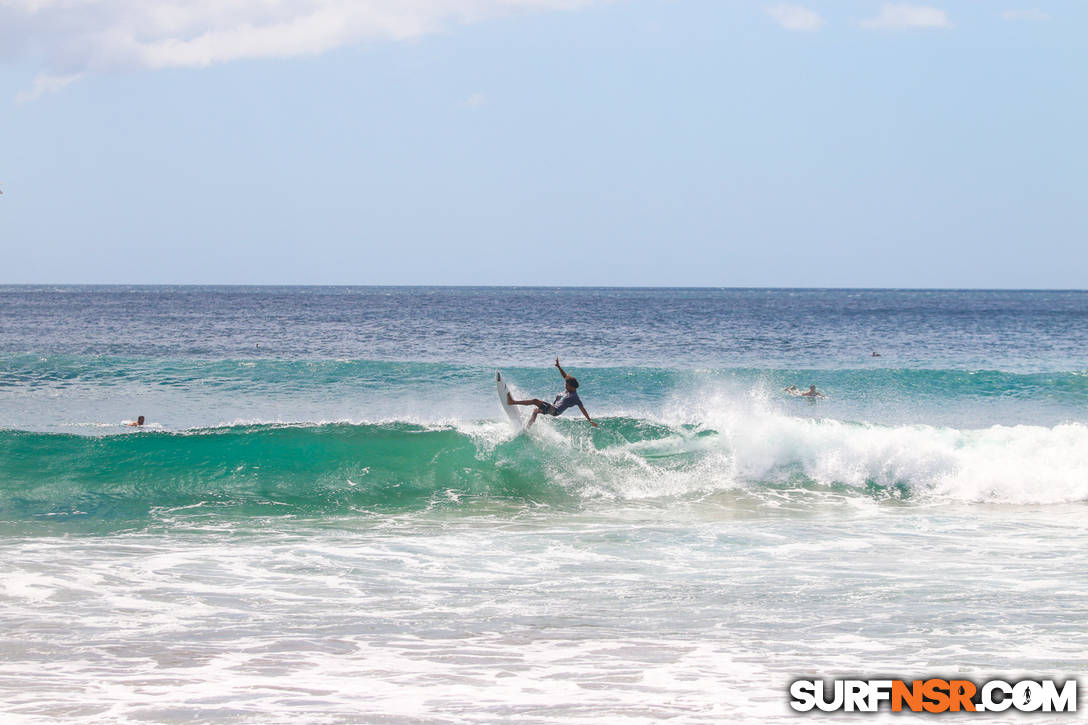 Nicaragua Surf Report - Report Photo 01/20/2023  2:33 PM 