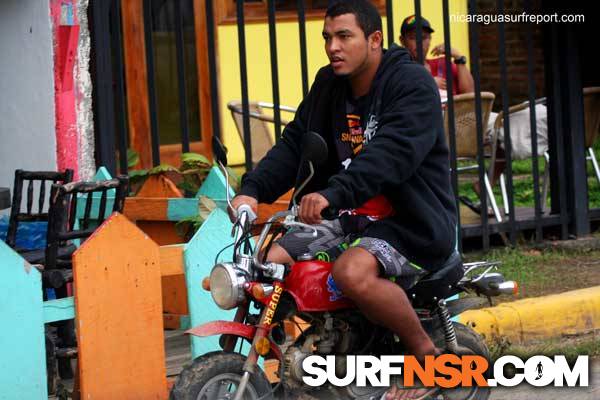 Nicaragua Surf Report - Report Photo 10/15/2011  5:57 PM 