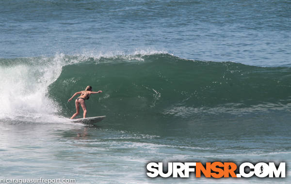 Nicaragua Surf Report - Report Photo 02/18/2015 2:43 PM
