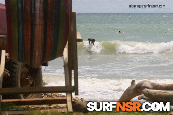Nicaragua Surf Report - Report Photo 09/21/2010  6:57 PM 