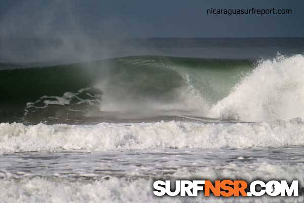 Nicaragua Surf Report - Report Photo 10/05/2013  3:09 PM 