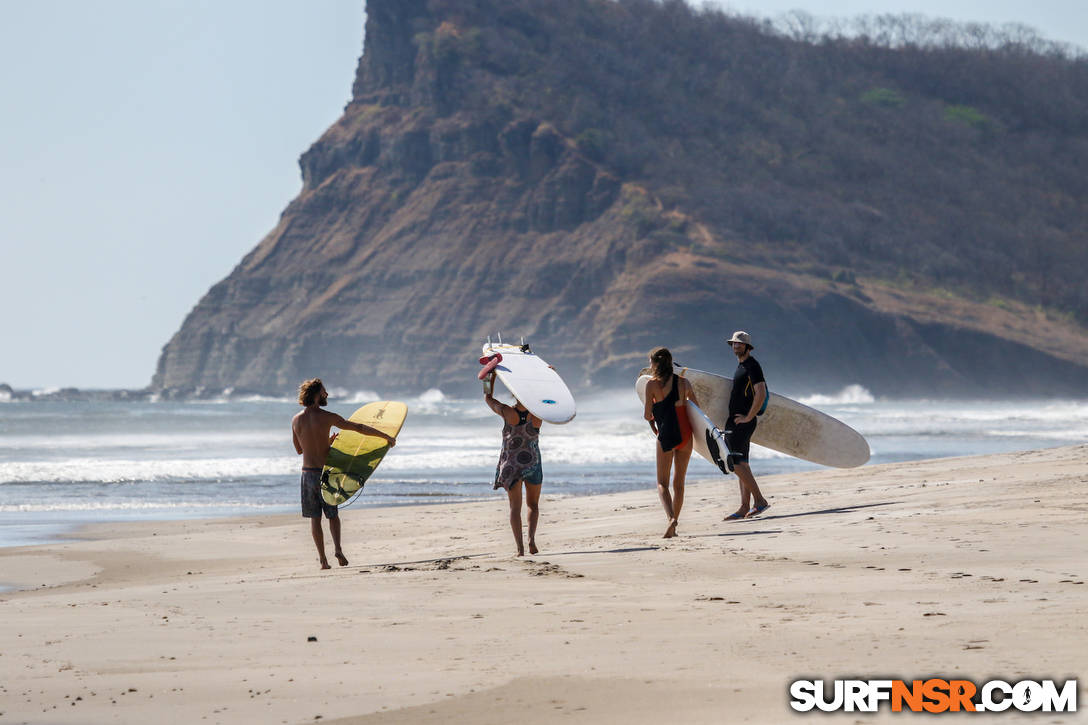 Nicaragua Surf Report - Report Photo 03/13/2020  8:14 PM 