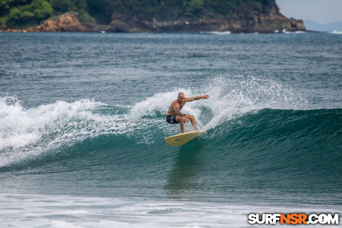 Nicaragua Surf Report - Report Photo 08/18/2020 8:09 PM