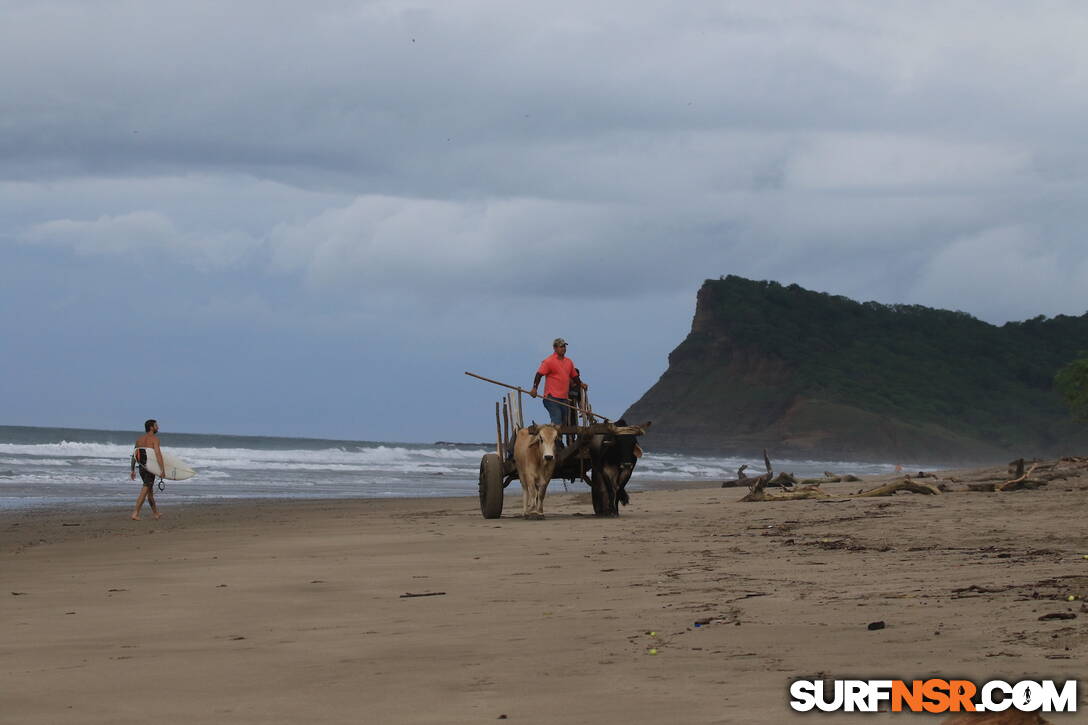 Nicaragua Surf Report - Report Photo 08/28/2023  11:46 AM 