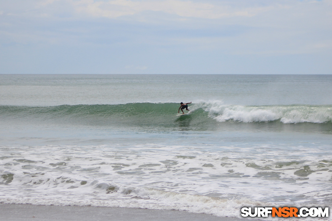 Nicaragua Surf Report - Report Photo 11/02/2017 7:14 PM
