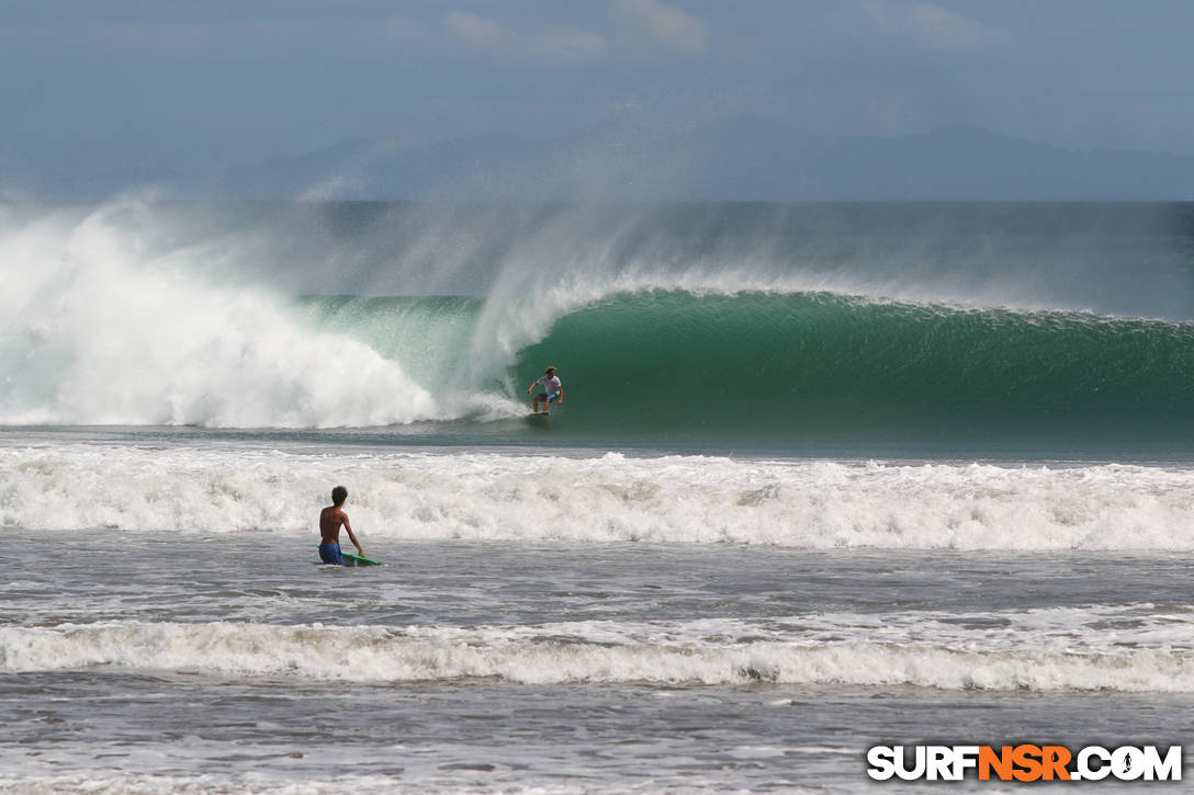 Nicaragua Surf Report - Report Photo 09/03/2015  5:20 PM 